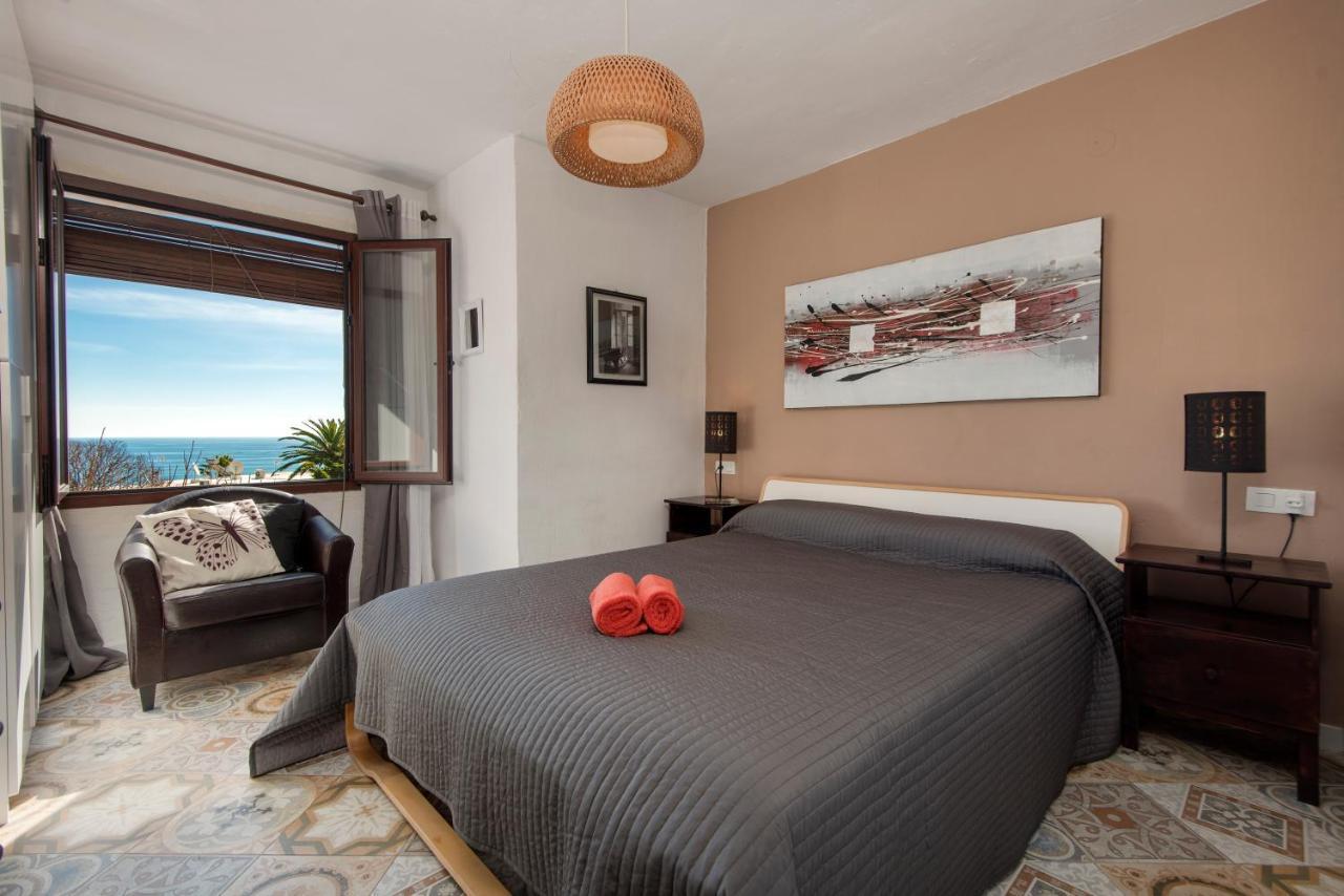 Pueblo Blanco Apartamento *